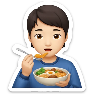 Tung Tung sahur sticker