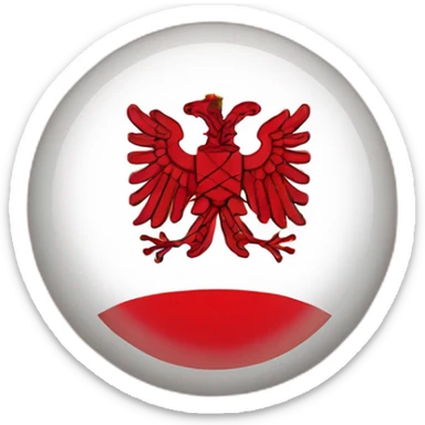 Albania sticker