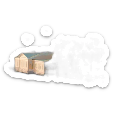 the city of st petersburg florida sticker