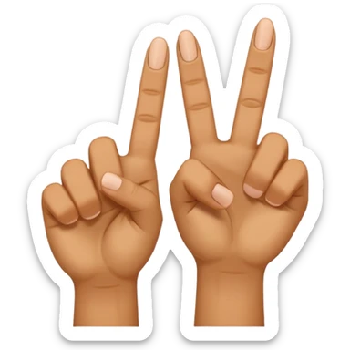 🖕🖕🖕🖕 sticker