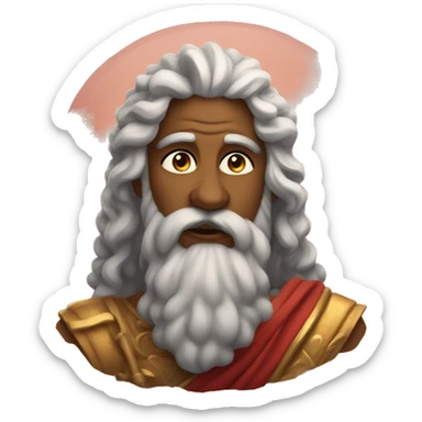 god of love an romance sticker