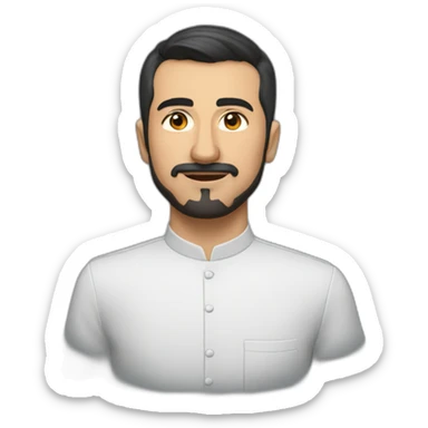 ramzan kadirov sticker