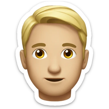 cuenta verificada sticker