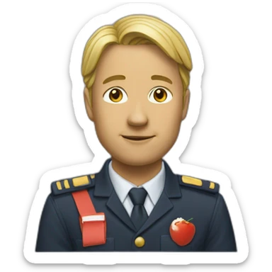 11 septembre 2001 sticker