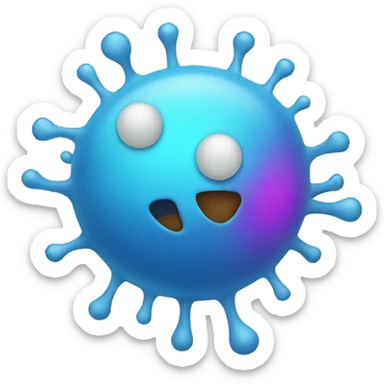 immune sticker