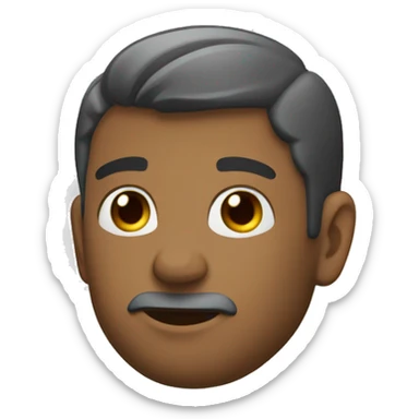 Copo de Nescau  sticker