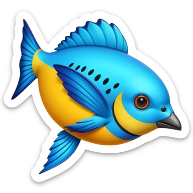 Hyperrealistic, insane detail, still life render, colorful, bold, Tangara cyanocephala found in south America. No emoji icons, no emoji faces, no human figures, 8k sticker