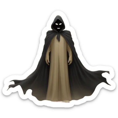 the sandman dc comic sticker