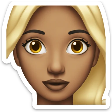 😏💅🏼🤌🏼✨ sticker