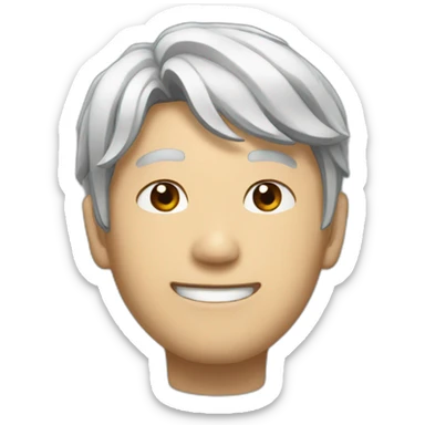 Heeseung Enhypen sticker