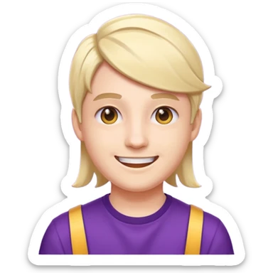 A rebeudtr streamer twitch emojis sticker