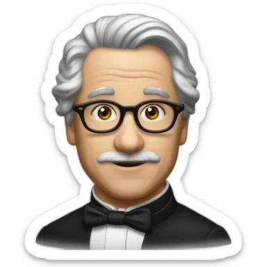 Maestro Ed. primaria iPad sticker