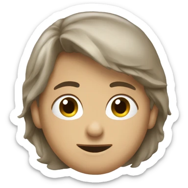 Juno macguff  sticker