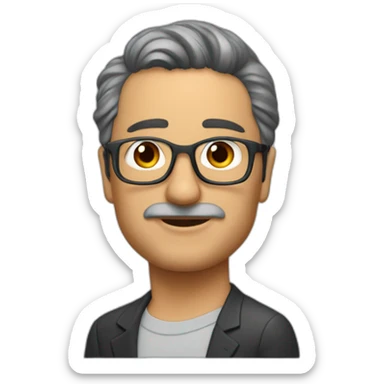 Ramon Roy Torras sticker