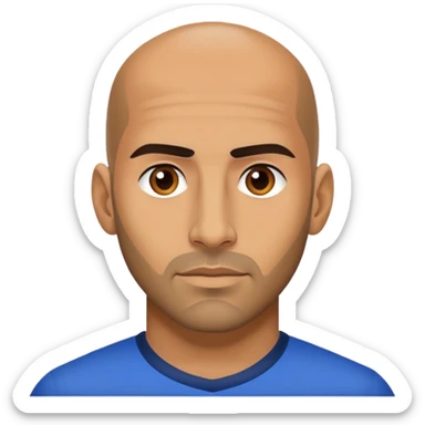 juan sebastian veron sticker