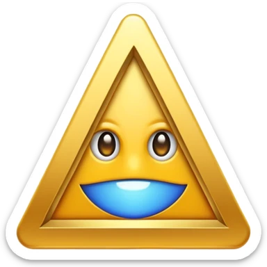 Create a suppercool  letter “A” font for discord emoji nitro sticker