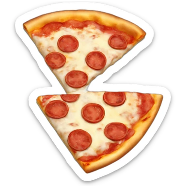 pizza-napolitana sticker