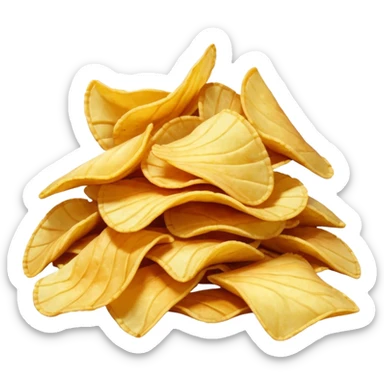snack unhealthy

 sticker