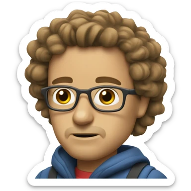 mak bart schouten sticker