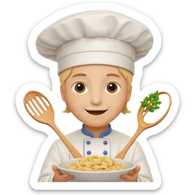 Tung tung sahur italian brainrot sticker