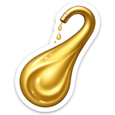 Felix Felicis sticker