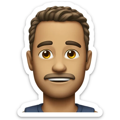 not good enough sticker