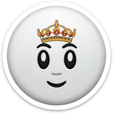 Real madrid emoji sticker