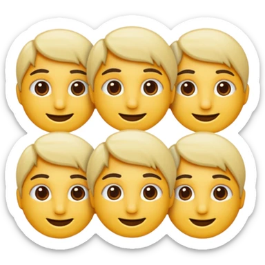 Hareketli onay emojisi istiyorum sticker