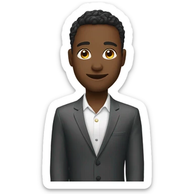 Fiance ending an engagement  sticker