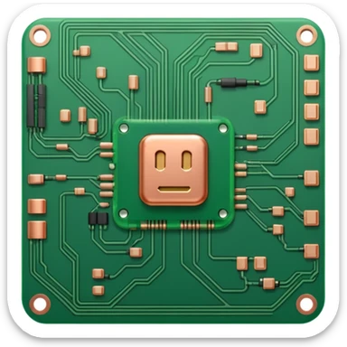 something that presents ai the most. i need to put it in my power point presentation sticker