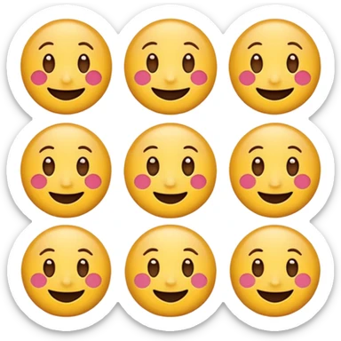 Emojis de CT sticker