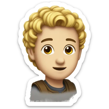 ok, I will think about it sticker