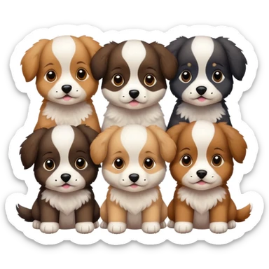 Paw patrol  sticker
