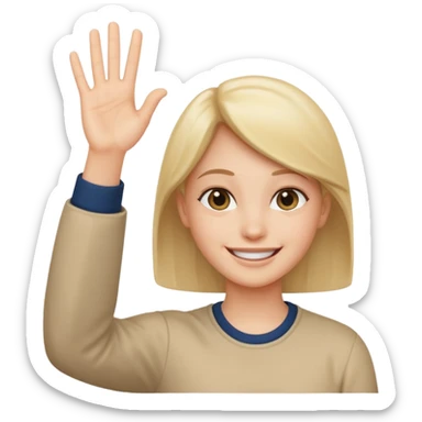 🙂+🫲ترکیب sticker