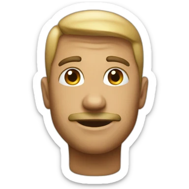 a million followers sticker