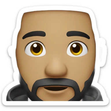 Drake Write A Song sticker