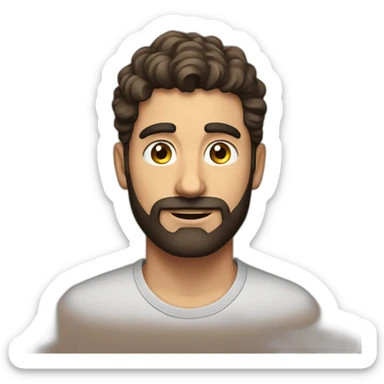 Alex Hormozi  sticker