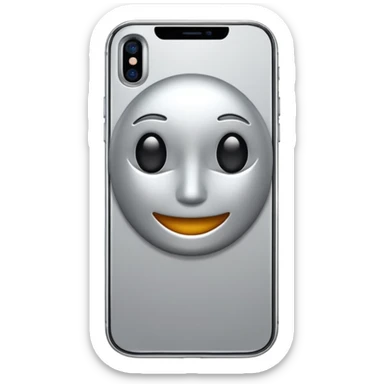 İphone sticker