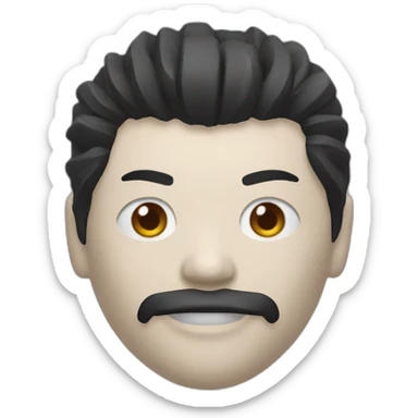 Ghost of tsushima sticker