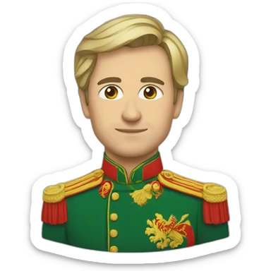 transnistria sticker