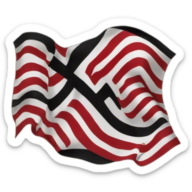 1939-nazi-flag sticker