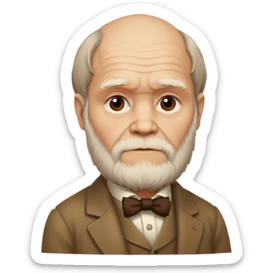 show me darwin sticker