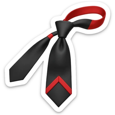 Chasseur TIE sticker