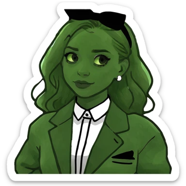 sabrina carpenter  sticker