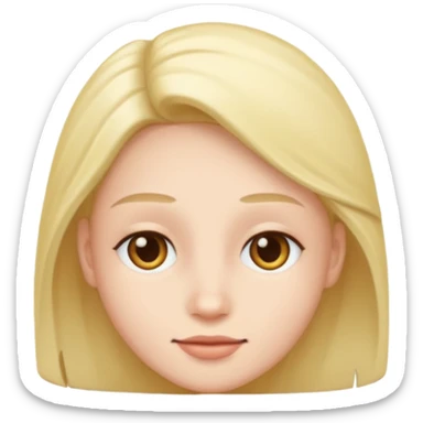 Turn the smiley face emoji into Adolf Hitler sticker