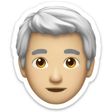 Kiyotaka Ayanokoji sticker