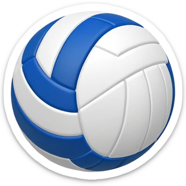 Voleybol  sticker