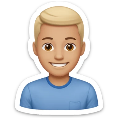 Verificación original  sticker