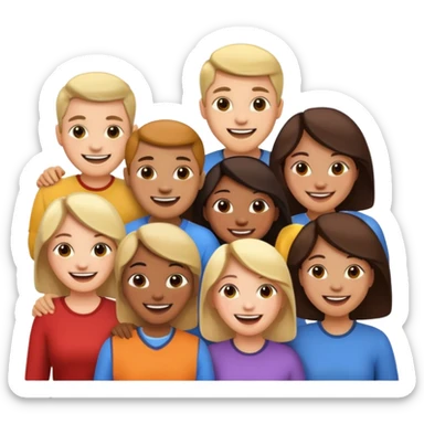 avis clients sticker