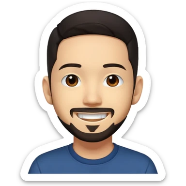 Mike Shinoda sticker